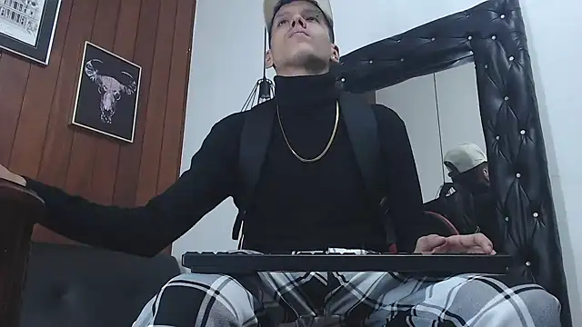 GaboReyes online show from January 28, 2025, 3:15 am