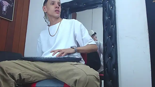 GaboReyes online show from February 4, 2025, 3:22 am