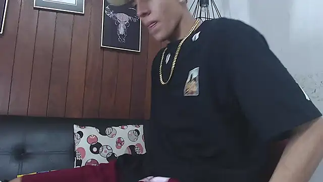 GaboReyes online show from February 13, 2025, 1:59 pm