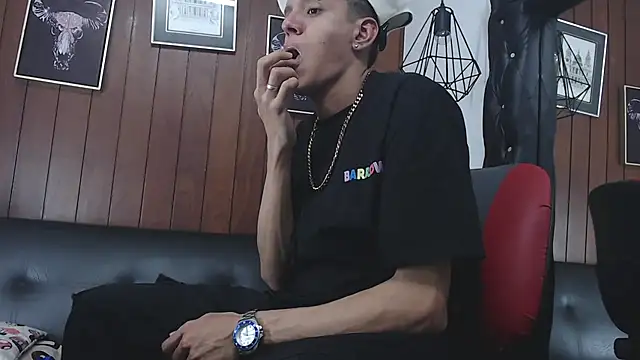 GaboReyes online show from February 17, 2025, 2:53 am