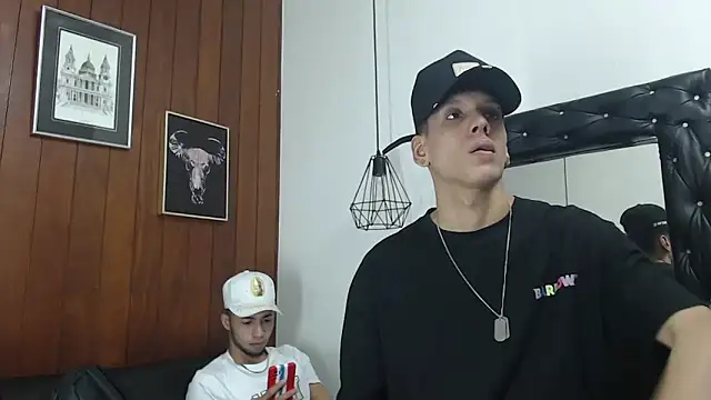 GaboReyes online show from March 5, 2025, 3:51 am