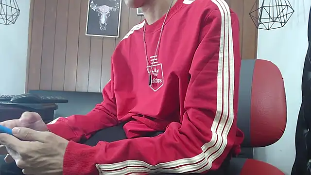 GaboReyes online show from March 12, 2025, 3:46 am