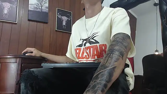 GaboReyes online show from September 14, 2025, 4:00 am