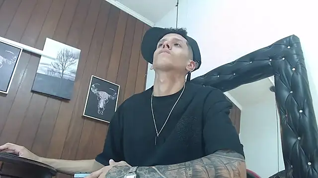 GaboReyes online show from September 20, 2025, 4:46 am