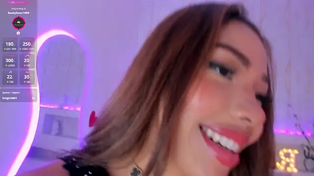 Snapshot of RachelMorgan01 chatting on January 5, 2025, 6:02 pm RachelMorgan01 online show from January 5, 2025, 6:02 pm