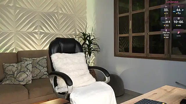 Snapshot of KateOwens chatting on February 9, 2025, 9:37 am KateOwens online show from February 9, 2025, 9:37 am