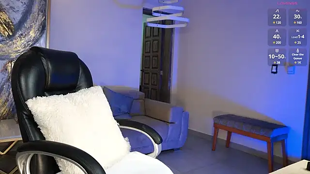 Snapshot of KateOwens chatting on February 13, 2025, 9:09 am KateOwens online show from February 13, 2025, 9:09 am