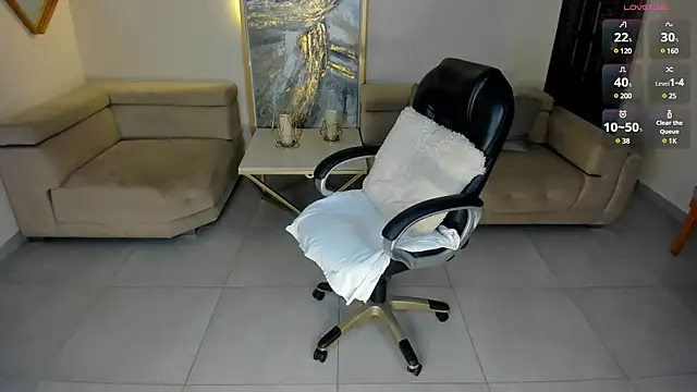 Snapshot of KateOwens chatting on February 14, 2025, 9:45 am KateOwens online show from February 14, 2025, 9:45 am