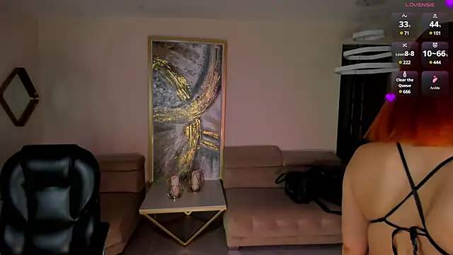 Snapshot of KateOwens chatting on February 15, 2025, 10:22 am KateOwens online show from February 15, 2025, 10:22 am