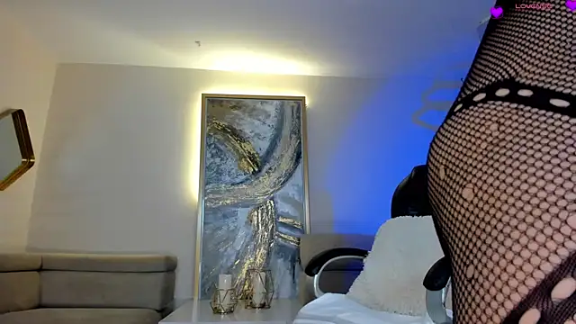 Snapshot of KateOwens chatting on February 16, 2025, 9:04 am KateOwens online show from February 16, 2025, 9:04 am