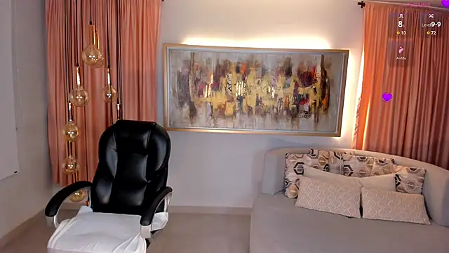 Snapshot of KateOwens chatting on February 18, 2025, 10:16 am KateOwens online show from February 18, 2025, 10:16 am