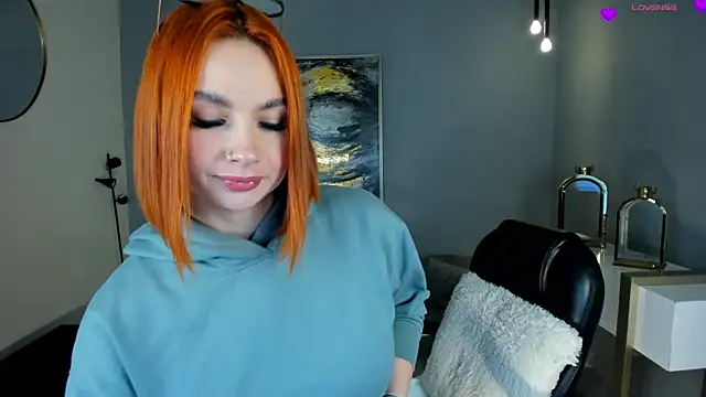 Snapshot of KateOwens chatting on March 8, 2025, 11:16 am KateOwens online show from March 8, 2025, 11:16 am