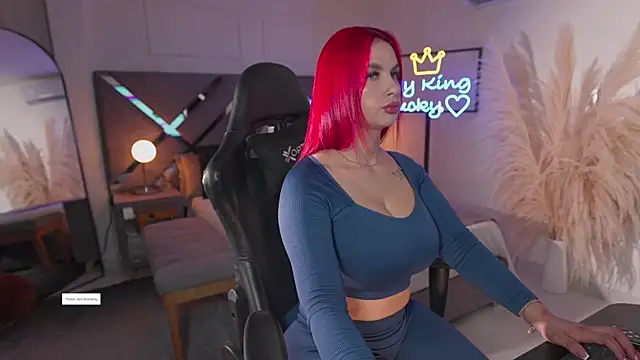 Snapshot of KateOwens chatting on November 10, 2025, 11:42 am KateOwens online show from November 10, 2025, 11:42 am