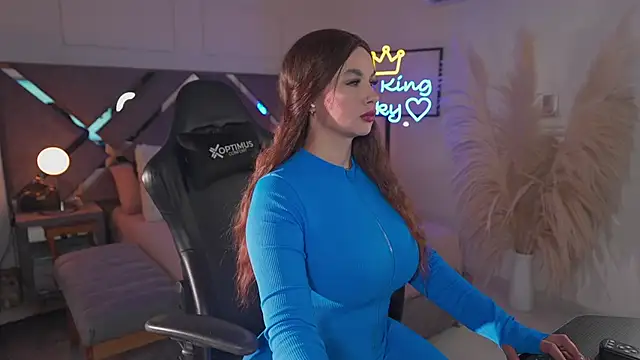 Snapshot of KateOwens chatting on November 19, 2025, 11:54 am KateOwens online show from November 19, 2025, 11:54 am