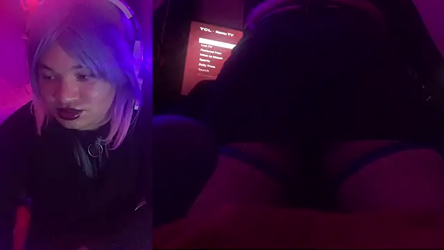 Snapshot of chrysisweet chatting on November 1, 2025, 6:37 am chrysisweet online show from November 1, 2025, 6:37 am