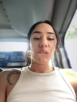   IRIS   online show from December 12, 2024, 5:04 pm