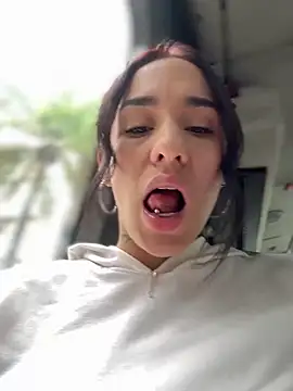   IRIS   online show from January 9, 2025, 5:54 pm