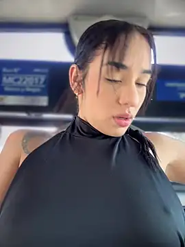   IRIS   online show from January 18, 2025, 4:10 pm