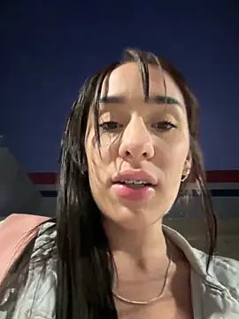   IRIS   online show from February 5, 2025, 4:03 pm