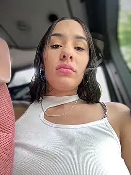   IRIS   online show from February 13, 2025, 6:38 pm