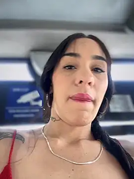   IRIS   online show from February 18, 2025, 4:48 pm