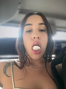   IRIS   online show from March 20, 2025, 6:09 pm