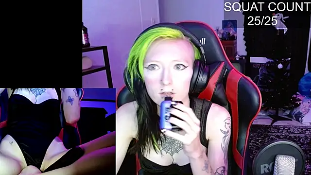 alicewonder09 online show from November 23, 2025, 5:18 am