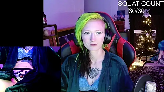 alicewonder09 online show from November 28, 2025, 3:09 am