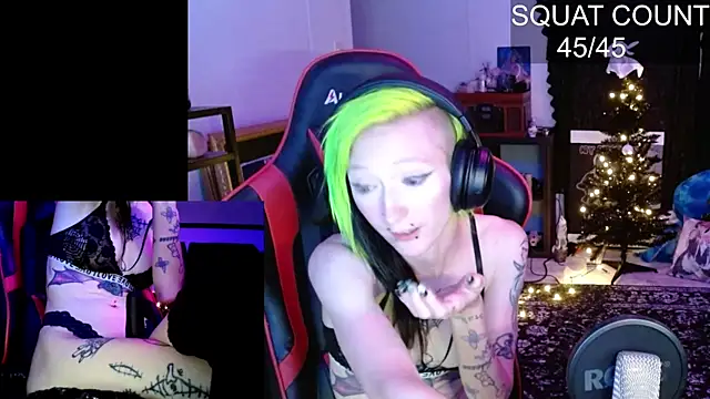 alicewonder09 online show from November 29, 2025, 5:32 am