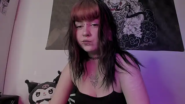 Snapshot of t0riayun0 chatting on December 18, 2024, 11:40 pm t0riayun0 online show from December 18, 2024, 11:40 pm