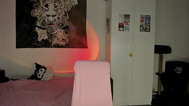 Snapshot of t0riayun0 chatting on January 20, 2025, 3:04 am t0riayun0 online show from January 20, 2025, 3:04 am