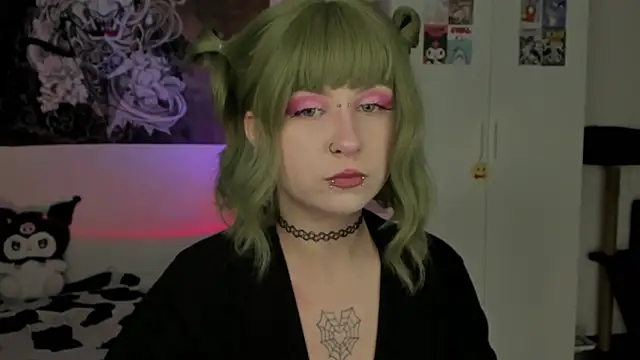 Snapshot of t0riayun0 chatting on January 29, 2025, 1:27 am t0riayun0 online show from January 29, 2025, 1:27 am