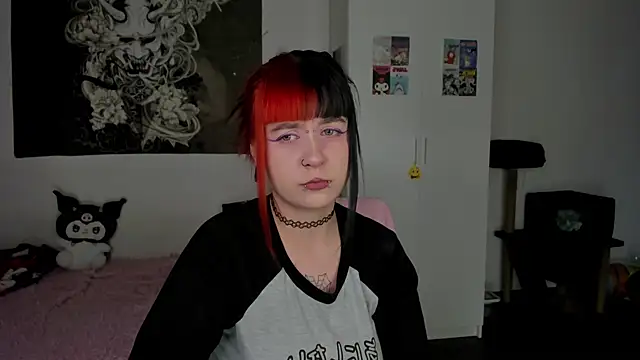 Snapshot of t0riayun0 chatting on February 22, 2025, 11:35 pm t0riayun0 online show from February 22, 2025, 11:35 pm