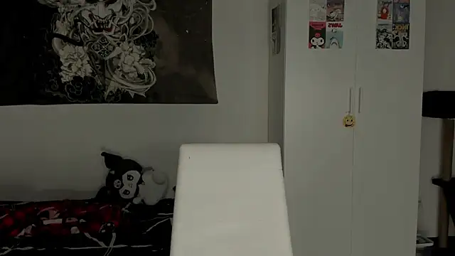 Snapshot of t0riayun0 chatting on March 4, 2025, 9:32 pm t0riayun0 online show from March 4, 2025, 9:32 pm