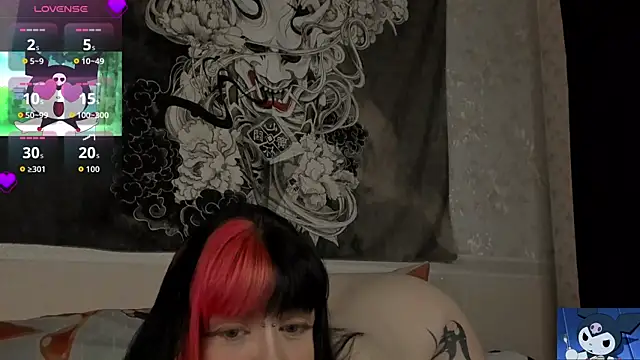 Snapshot of t0riayun0 chatting on October 15, 2025, 3:12 pm t0riayun0 online show from October 15, 2025, 3:12 pm