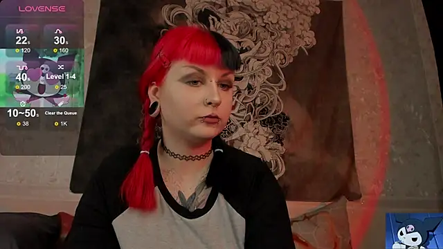 Snapshot of t0riayun0 chatting on November 22, 2025, 9:25 pm t0riayun0 online show from November 22, 2025, 9:25 pm