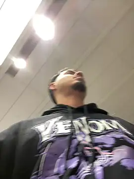 Bbyboyivan online show from December 22, 2024, 8:03 pm