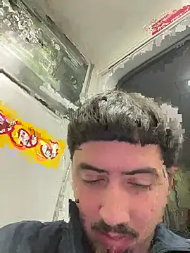 Bbyboyivan online show from January 4, 2025, 5:16 am