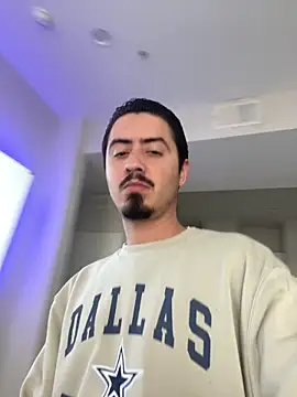 Bbyboyivan online show from February 14, 2025, 8:59 pm