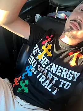 Bbyboyivan online show from November 16, 2025, 10:26 pm