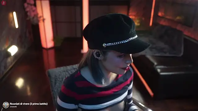 alessa goreng online show from November 2, 2025, 6:38 am