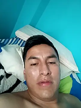 Nando fez online show from November 13, 2025, 12:48 pm