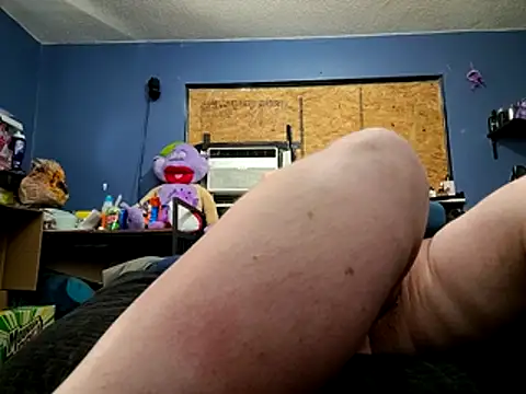 Bagod1984 online show from October 26, 2025, 7:09 pm