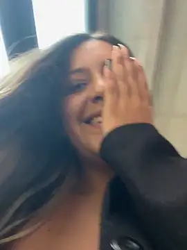 alana 69 online show from February 20, 2025, 7:30 pm