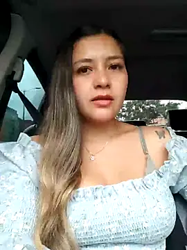 alana 69 online show from September 30, 2025, 7:19 pm