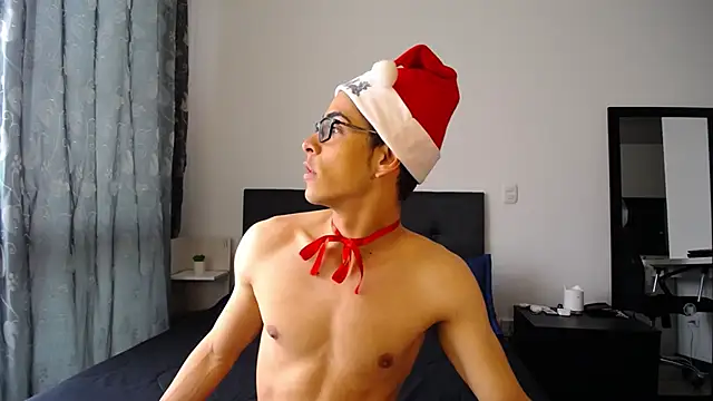 aodaboyyy online show from December 24, 2024, 1:17 pm