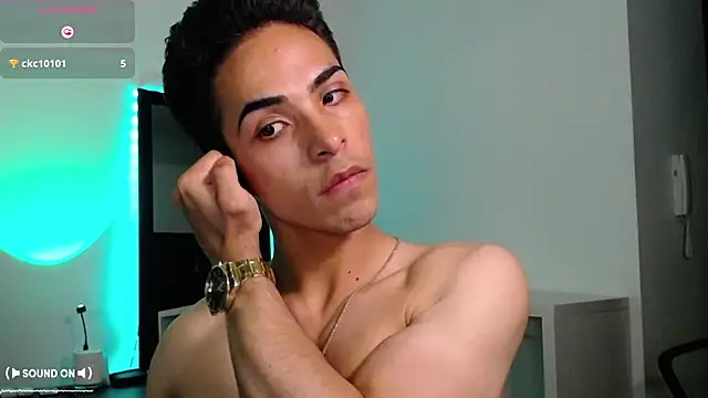 aodaboyyy online show from March 2, 2025, 12:31 am