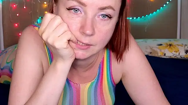 Snapshot of AnnJey chatting on January 19, 2025, 12:17 am AnnJey online show from January 19, 2025, 12:17 am