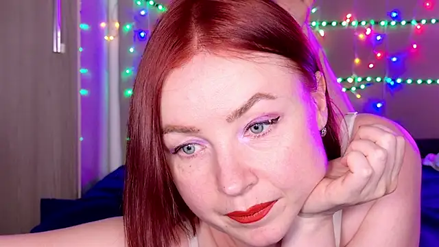 Snapshot of AnnJey chatting on February 5, 2025, 11:06 pm AnnJey online show from February 5, 2025, 11:06 pm