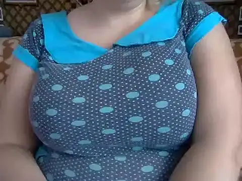 Diana Britt online show from December 4, 2024, 10:35 am